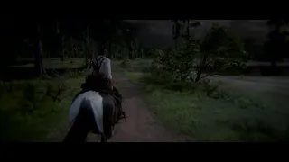 Red Dead Redemption 2 - May I? Stand Unshaken