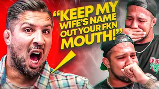 Brendan Schaub RESPONDS to Online Hate & Discusses LAWSUIT