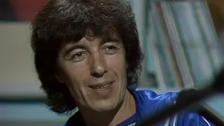 Bill Wyman Interview 1982