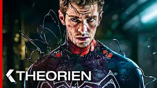 THE AMAZING SPIDER-MAN 3 - Schlägt der grüne Goblin doch noch zurück?!