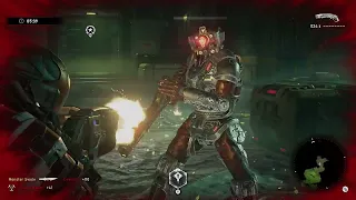 Gears 5 Escape Malfunction Sometime You Need A Hand