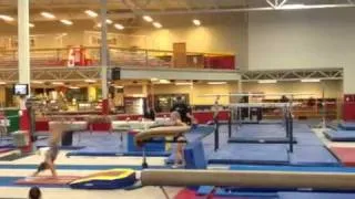 Layout 1/2 Vault update