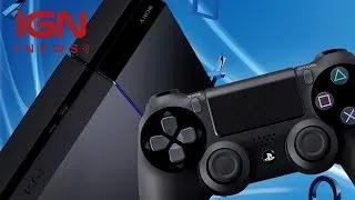 PS4 Sold 18 Million Units Last Year - IGN News