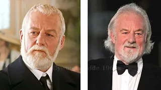 Titanic (1997) Cast Then and Now 2023, The actors have aged horribly!!