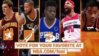Shaqtin' a Fool - Intentional fouls are getting out of hand