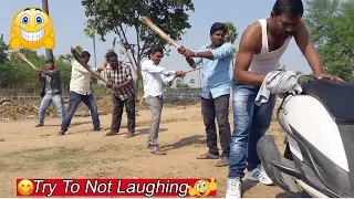 Must Watch New Funny😂 😂Comedy Videos 2019 - Episode 1 || THE FUNNY VINES