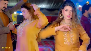 Dil Ke Sau Tukde , Urwa Khan Latest Dance Performance 2024