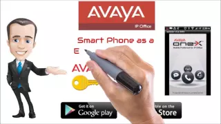 Avaya Phone System