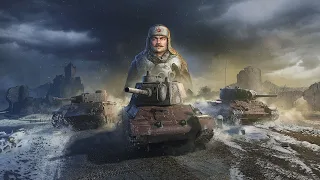 WORLD OF TANKS УКРАЇНСЬКОЮ! СТАЛЕВИЙ МИСЛИВЕЦЬ - БЕРУ ІЗІ ТОП 1, Є ЩЕ ЯКІСЬ ПОЗИЦІЇ?))