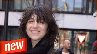 [Chock] | Charlotte Gainsbourg se confie sur la succession de son père, Serge