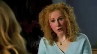 Catherine Tate - The Interpreter Sketch