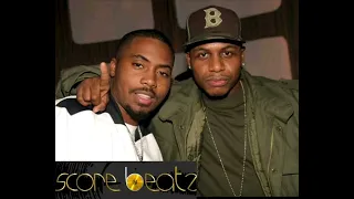 NAS & AZ MIX-BY SCORE BEATZ Rap Hip hop mix by SCORE BEATZ- strictly for the Headz #hiphop #rapmusic