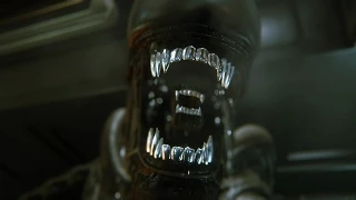 Alien: Isolation - "Distress" 20' TV Spot (Made by Maverick)