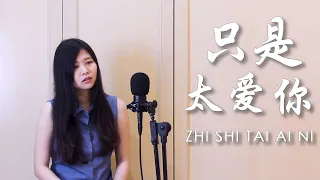 Zhi Shi Tai Ai Ni 只是太爱你 | Evelyn Jiang Cover