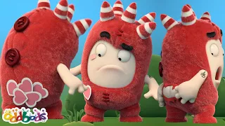 ⭐ODDBODS MEGA COMPILATION ⭐ 3 HOURS ⭐BEST Oddbods Marathon⭐ Funny Cartoons for Kids