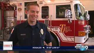 How the Tucson Fire Department prepares for overdose calls