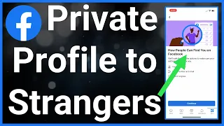 How To Make Facebook Profile Private To Non Friends