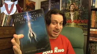 Highlander: The Source [Spoony - RUS RVV]