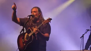 The White Buffalo - Problem Solution at Columbia Theatre in Berlin on May 28th, 2023