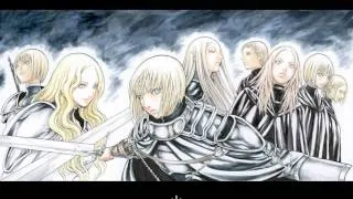 Claymore OST 09 - Kakusei no Kodou - Claymore HQ