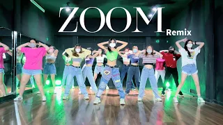 JESSI - ZOOM (Remix) - Dance Cover | Kimmiiz Choreography