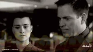 NCIS: Tony/Ziva (Tiva)_We're Like Ships in the Night