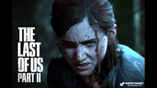 #16 ЭББИ. В ПОИСКАХ ЛЕВЫ. ВЫСАДКА НА ОСТРОВ ШРАМОВ. (THE LAST OF US PART 2). #thelastofuspart2