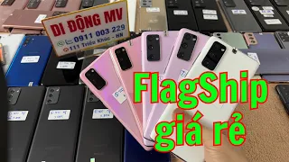 25/9/23 ĐT Flagship Giá rẻ từ hơn 2tr N10 N10+ N20 N20Ultra S21Ultra S20Ultra S20 S21 S21Plus S20P