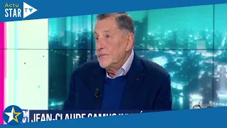 Jean-Claude Camus répond à Sylvie Vartan et ses critiques sur les obsèques de Johnny Hallyday