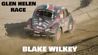 Blake Wilkey & The Slugshark - Glen Helen Freedom 200 Cup Class 11 Stock Bug @ShreddyLyfestyle