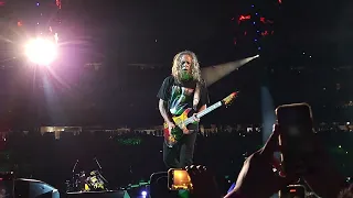 2023 Metallica Phx Day 2 - Master of Puppets