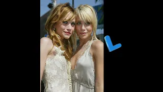 L Presents - Olsen Twins