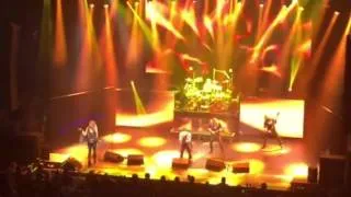 Judas Priest - The Rage (Live) - 10/23/15