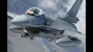 Pure F-16 Game || War Thunder || F-16 Gameplay