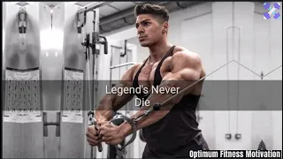 HOPE DIES LAST || FITNESS MOTIVATION 2020 || OPTIMUM FITNESS MOTIVATION