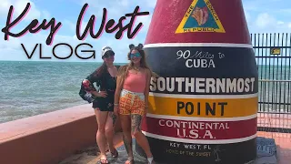 72 hours in key west | travel vlog