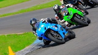 Pembrey 8/5/16 - Fast Group Session 5