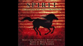 Hans Zimmer - Rapids/The River (Spirit: Stallion of the Cimarron OST)