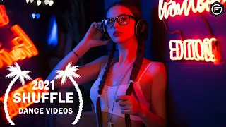 HOT Shuffle Dance Music Mix 2021 🎶 Shuffle Remixes Of Popular Dance 🎶 Melbourne Bounce Mix #248