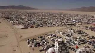 Spark: A Burning Man Story Trailer 1 (Official HD)