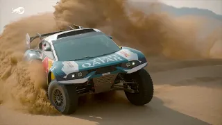 Nasser Al-Attiyah | 2024 Dakar Rally