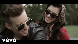 Thompson Square - Everything I Shouldn't Be Thinking About (Music Video)