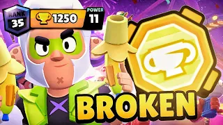 COLT IS BROKEN IN NEW SOLO MODE! (Free Rank 35)