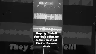 1lildelll snippet #1ildelll #lilkee #1lilkee #newsnippet #unreleased