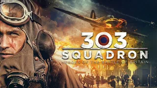 303 Squadron   DVD, Blu Ray & Digital HD