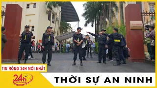 Toàn cảnh Tin Tức 24h Mới Nhất Sáng 14/2/2022 | Tin Thời Sự Việt Nam Nóng Nhất Hôm Nay | TIN TV24h