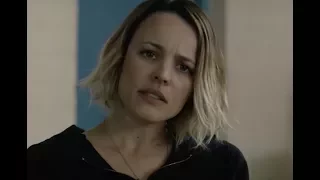 Rachel McAdams Talks About Dicks in Therapy Session