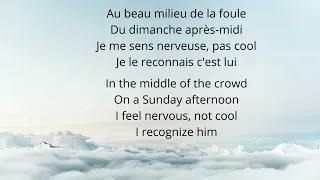 Comment Lui Dire Lyrics by France Gall English Lyrics French Paroles ("How To Tell Him")