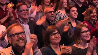 Heute Show ZDF 22.01.2016