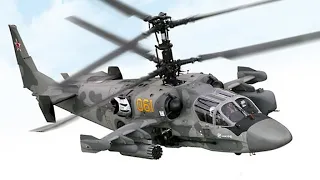 Top 7 Fabricantes de Helicopteros Militares más Poderosos del Mundo.